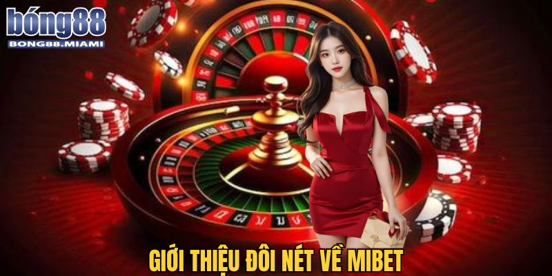 Giới thiệu đôi nét về thương hiệu giải trí cá cược hàng đầu thị trường