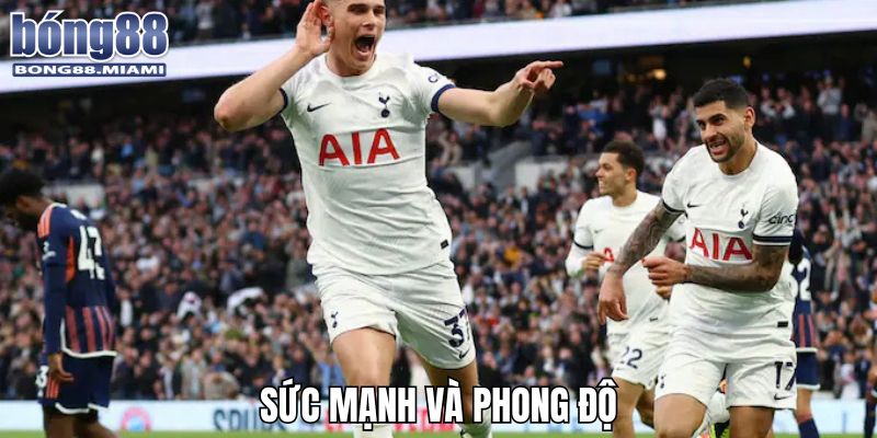 Dự đoán về sức mạnh lẫn phong độ của 2 đội tuyển có lối chơi tương đồng